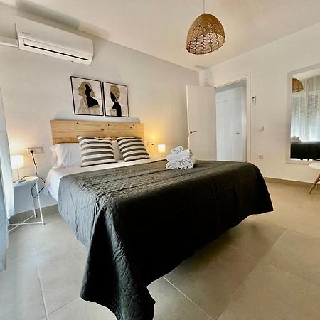 Apartamento Corte Ingles 科爾多瓦 外观 照片
