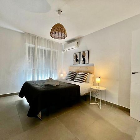 Apartamento Corte Ingles 科爾多瓦 外观 照片