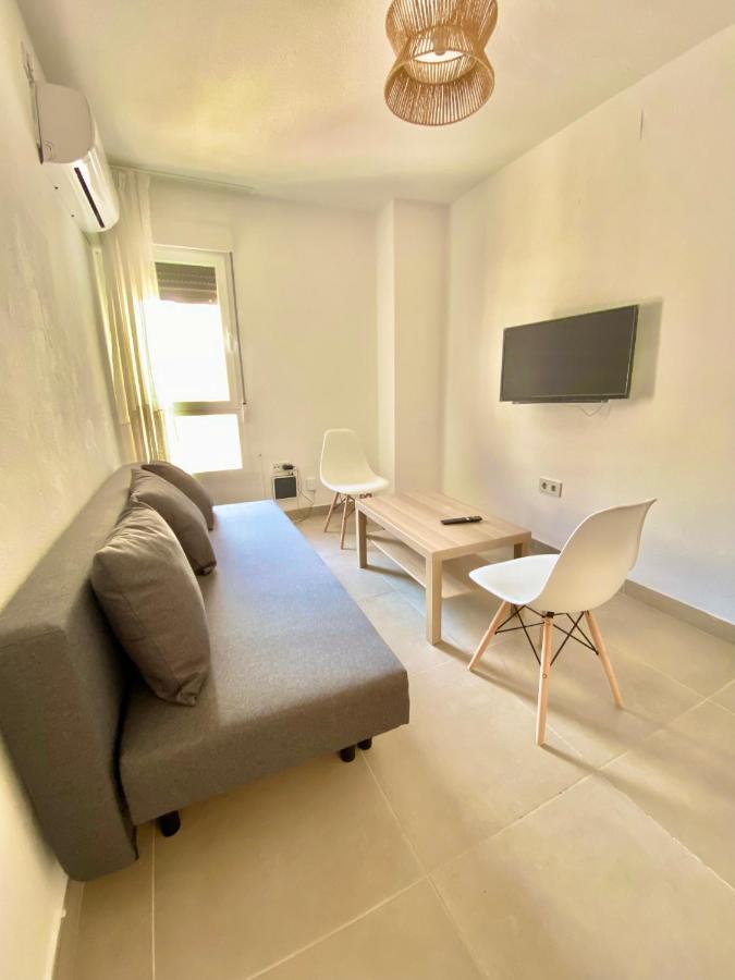 Apartamento Corte Ingles 科爾多瓦 外观 照片