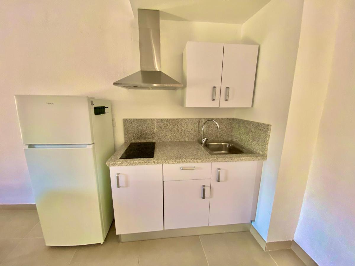 Apartamento Corte Ingles 科爾多瓦 外观 照片