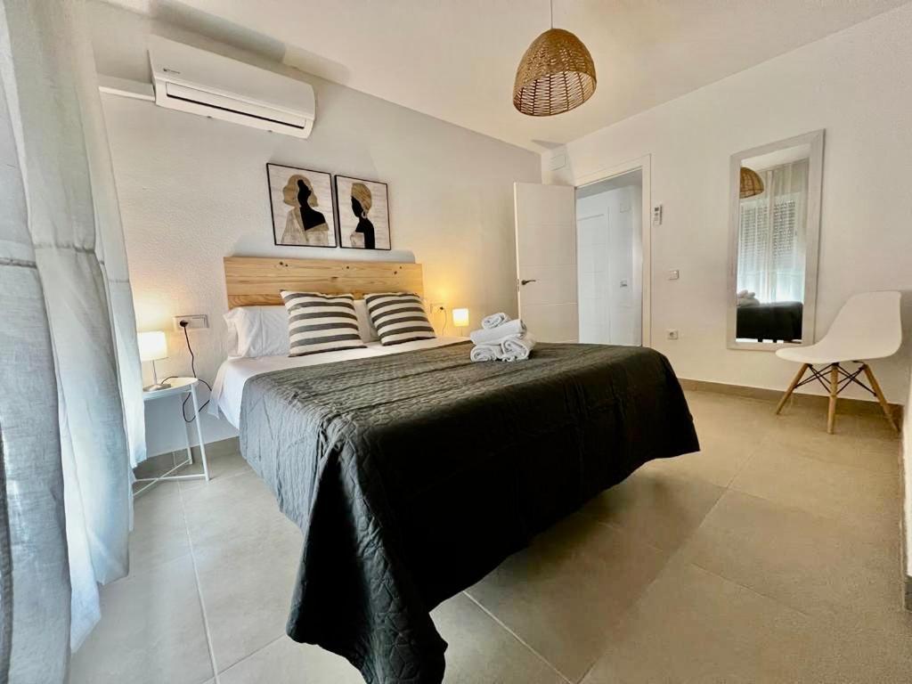 Apartamento Corte Ingles 科爾多瓦 外观 照片
