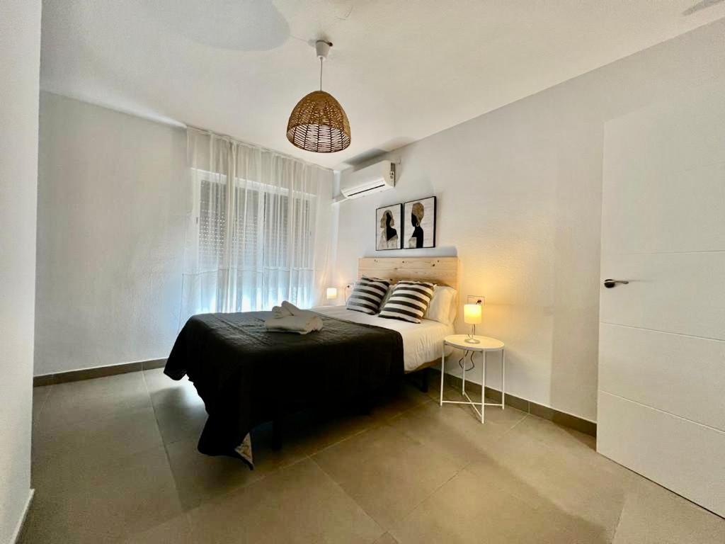Apartamento Corte Ingles 科爾多瓦 外观 照片